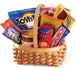 Big Munch Basket